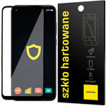 Spacecase Glass 5D Galaxy M11