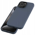 Spacecase Pure Mag iPhone 15 Pro Max dark blue