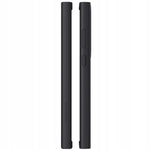 Spacecase Hybrid Mag Galaxy S23 Ultra black