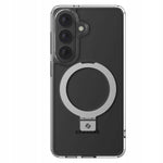 Spacecase Ring Pro Mag Galaxy S26 clear