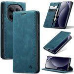 Spacecase Wallet POCO M8 Pro 5G/RM Note 15 Pro+ 5G blue