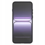Spacecase Hybrid Mag OnePlus Nord 5 black