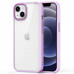 Spacecase Metro iPhone 13 Mini fioletowy