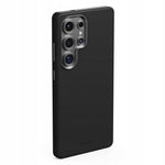 Spacecase Classy Mag Galaxy S25 Ultra black