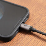 Spacecase USB-C to Lightning Cable 1M 20W CL05