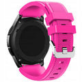 Spacecase Watchband 22mm pink