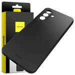 Spacecase Silicone Case 3.0 Galaxy A17 4G/5G black