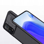 NILLKIN CamShield Mi 10T/10T Pro czarny
