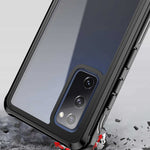 Spacecase Armor 360 Galaxy S20 FE