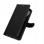 LITCHI Galaxy A12 czarny