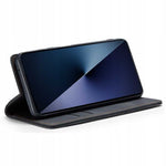 Spacecase Wallet Xperia 1 VII black