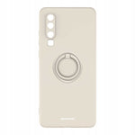 Spacecase Silicone Ring Huawei P30 bone