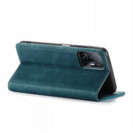 Spacecase Wallet Xiaomi 11T/11T Pro blue