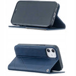 ZAPS Origami iPhone 12 mini niebieski