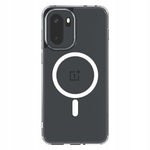 Spacecase Clear Mag OnePlus 15R