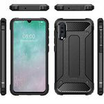 Spacecase X-Armor Galaxy A70