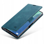 Spacecase Wallet Galaxy Note 20 blue