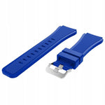 Spacecase Watchband 20mm blue