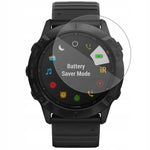 Spacecase SW Glass 2.5D Garmin Fenix 6X / 6X Pro