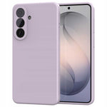 Spacecase Silicone Mag Galaxy S26+ purple