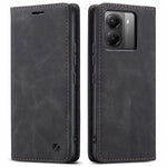 Spacecase Wallet Poco X7 Pro 5G black