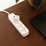 Spacecase USB Charger 30W GaN SC004W white