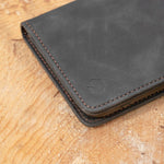 Spacecase Wallet Huawei P30 Lite black