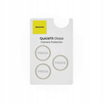 Spacecase QuickFit Camera iPhone 16 Pro/16 Pro Max natural titan