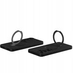 Spacecase Ring Pro Mag Galaxy S26 black