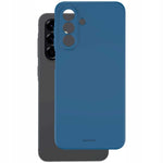 Spacecase Silicone Case 3.0 Galaxy A36 dark blue