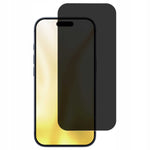 Spacecase Glass Privacy iPhone 16 Pro Max/17 Pro Max