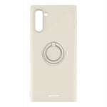 Spacecase Silicone Ring Galaxy Note 10 bone