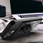Spacecase Camring Mi 11 Lite black