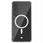 Spacecase Clear Mag Google S24 FE