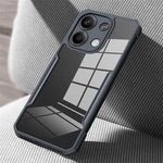 Spacecase Beetle Redmi Note 13 4G black