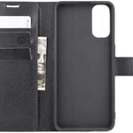 LITCHI Mi 10T/10T Pro czarny