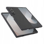 Spacecase Hybrid Mag Galaxy Z Fold 6 black