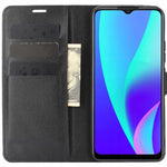LITCHI Realme 7i / Narzo 30A czarny