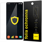 Spacecase Hydrogel Motorola G85 5G