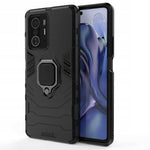 Spacecase X-Ring Xiaomi 11T/11T Pro czarny