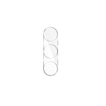 Spacecase Camera Glass Galaxy M34 5G black