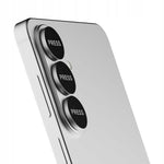 Spacecase QuickFit Camera Galaxy S26/S26+ silver