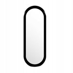 Spacecase Hybrid Glass Mi Band 4/5/6