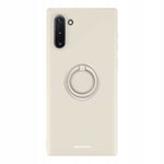 Spacecase Silicone Ring Galaxy Note 10 bone