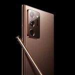 Spacecase Camera Glass Galaxy Note 20 Ultra