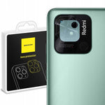 Spacecase Camera glass Redmi 10C/Poco C40