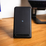 Spacecase Wireless Charger WM6B black