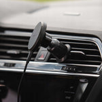 Spacecase Car Holder Air Vent MagCharge WM11B black