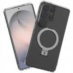Spacecase Ring Pro Galaxy S26 Ultra clear