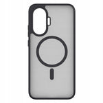 Spacecase Hybrid Mag Poco F7 5G black